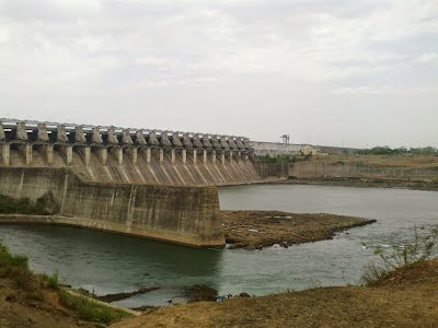 बरगी बांध (डेम) जबलपुर नर्मदा नदी | Bargi Dam Jabalpur (m.p.) india pics | Narmada Nadi