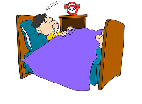 सोने का सही तरीका | How to sleep well | कैसे सोते है आप’ ये आपकी कमजोरी का कारण बन सकता है!