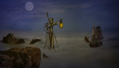 लघु कहानी: ‘एक फ़कीर की सीख’