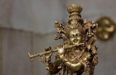 कृष्ण जन्माष्टमी कब है, जानिए सही तारीख 2018 | Krishna Janmashtami kab hai