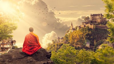 अपने मन को शांत रखने के लिए अपनाएं इन 10 बातों को
