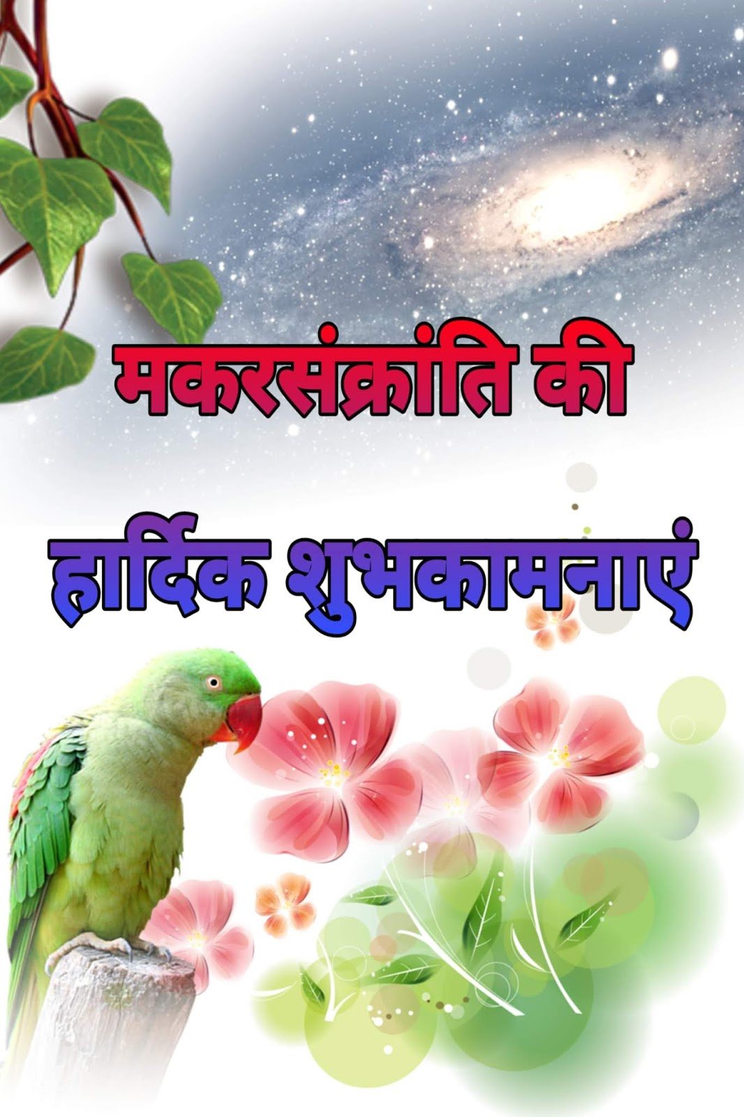 Makar Sankranti mobile wallpaper, DP, HD image, shubhkamna sandesh ke saath