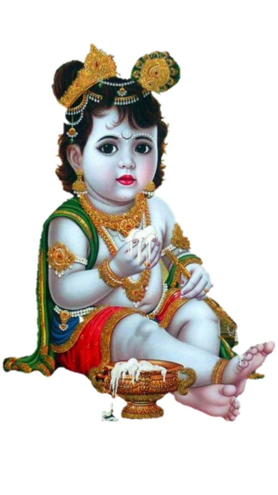 कृष्ण जी मोबाइल वॉलपेपर | Krishna ji mobile wallpaper