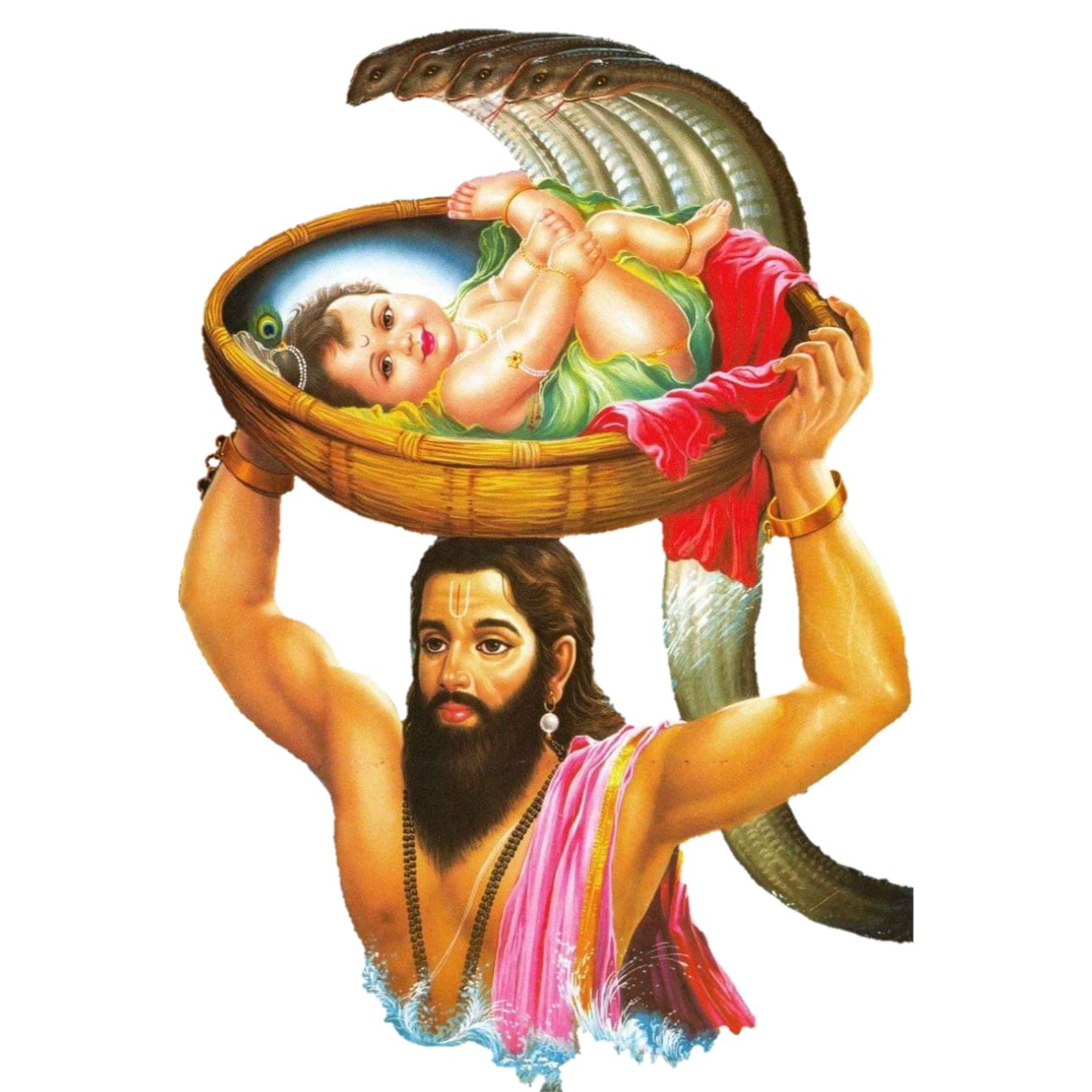 कृष्ण जी मोबाइल वॉलपेपर | Krishna ji mobile wallpaper