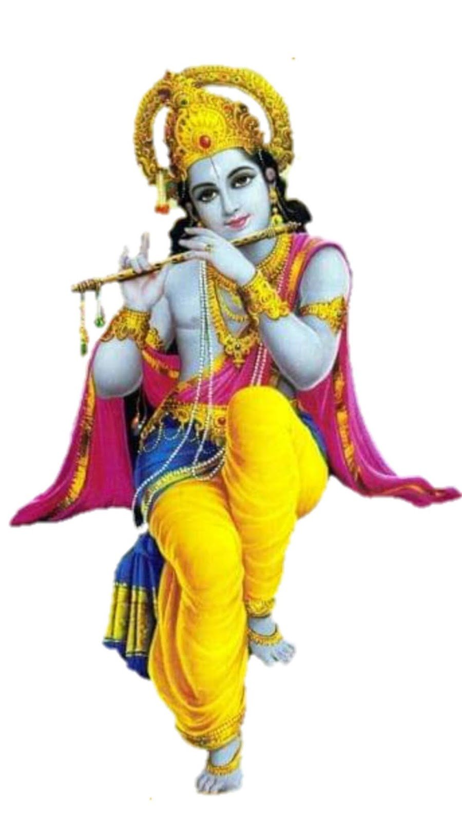 कृष्ण जी मोबाइल वॉलपेपर | Krishna ji mobile wallpaper