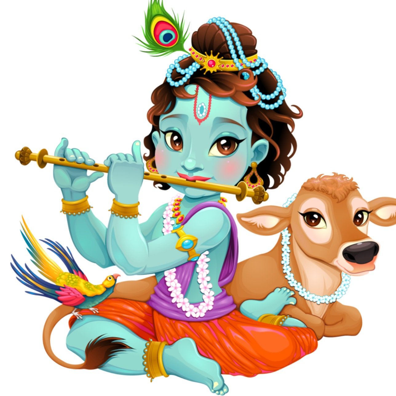 कृष्ण जी मोबाइल वॉलपेपर | Krishna ji mobile wallpaper