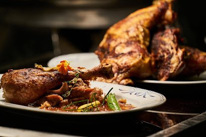 चिकन लेग पीस खाने के फायदे | chicken leg piece khane ke fayde