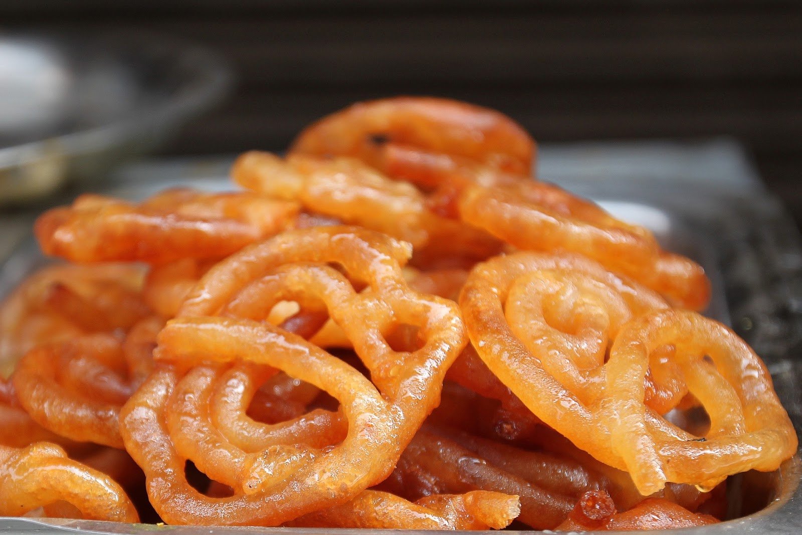 पोहा इंदौर स्टाइल मध्य प्रदेश breakfast poha jalebi combo