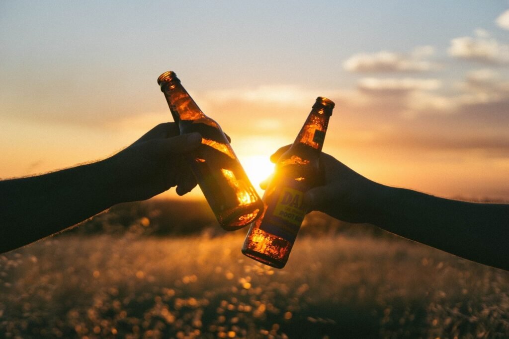 शराब छोड़ने के फायदे | Benefits of quitting alcohol in Hindi