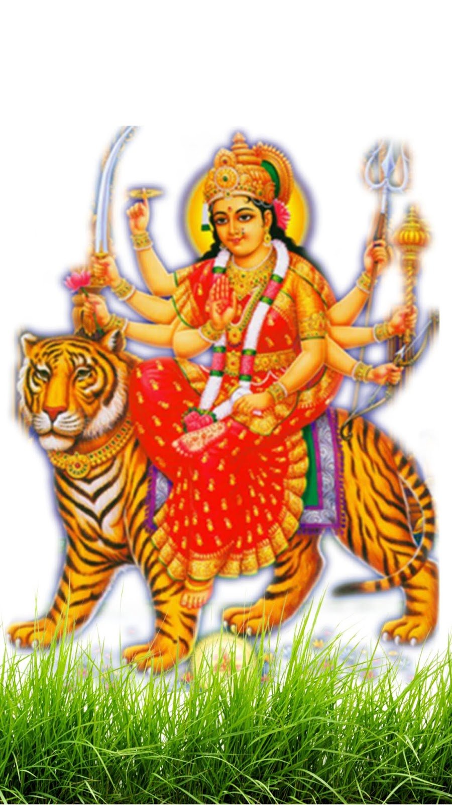 ‘माँ दुर्गा’ मोबाइल वॉलपेपर HD 2020 | New Maa Durga Wallpaper Mobile | Durga ji wallpapers | durga ji ki photo