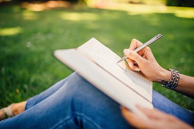 राइटर्स ब्लॉक क्या है | What is writer’s block