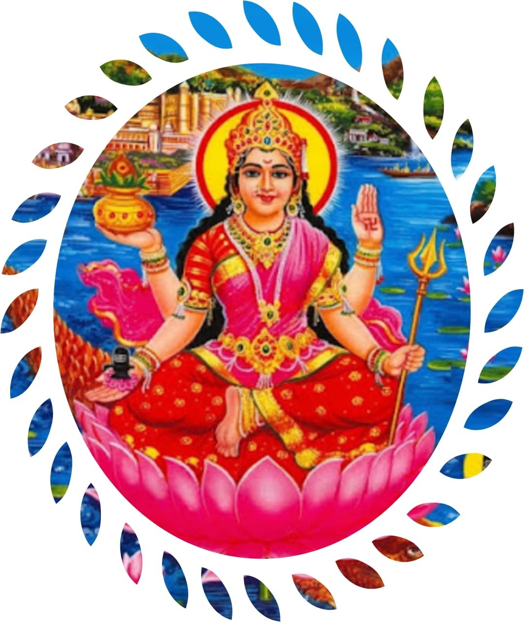 नर्मदा जी वॉलपेपर Narmada ji wallpaper photo image नर्मदा जी वॉलपेपर Narmada ji wallpaper photo image