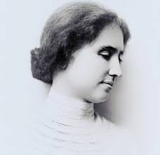 हेलेन केलर के जीवन से जुड़ी 7 प्रेरणादायक बातें ! Helen Keller