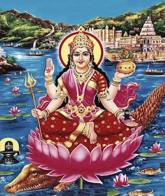 नर्मदा जी वॉलपेपर | Narmada ji wallpaper photo narmada-ji-wallpaper-photo