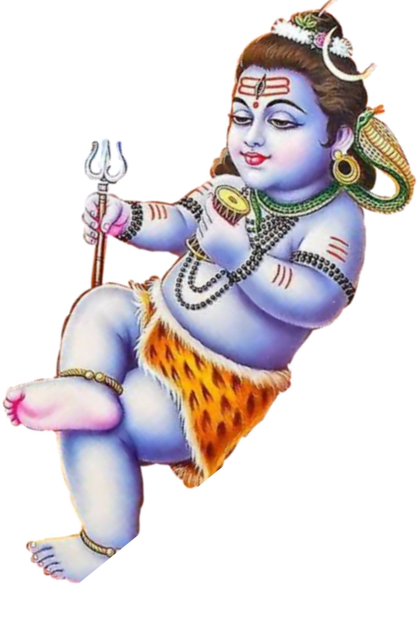 shankar ji Mahashivratri mobile wallpaper