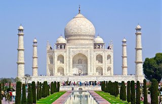 ताजमहल भी एक दिन में नहीं बना था ! taj mahal ek din me nahoi bana tha