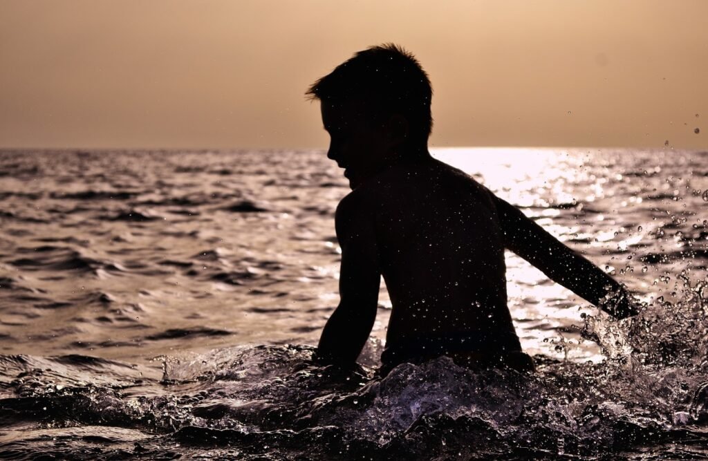 तैरना कैसे सीखें आसान तरीका | swimming kaise karte hain