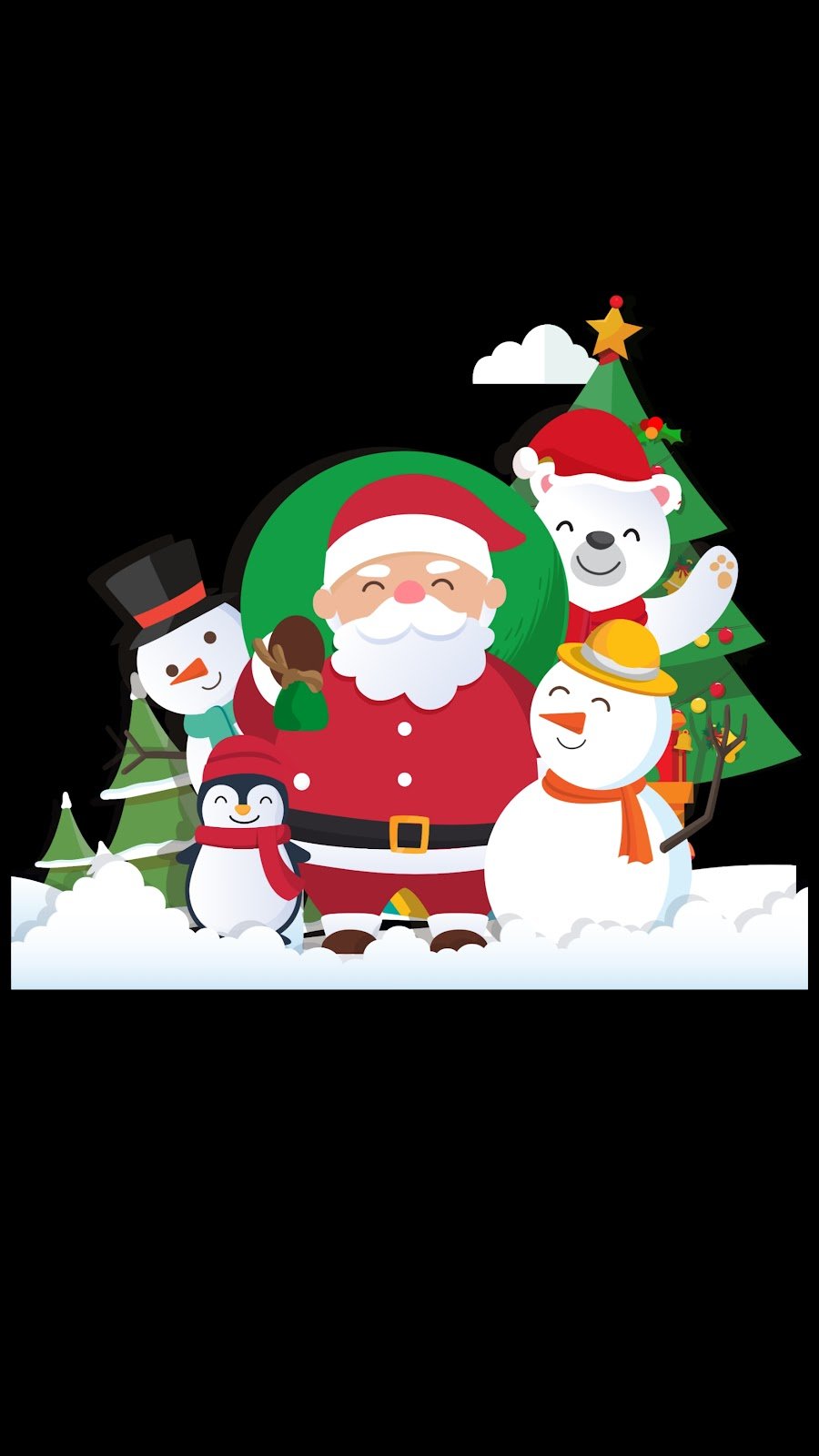 Santa claus mobile wallpaper | सांता क्लॉज मोबाइल वॉलपेपर Santa claus mobile wallpaper | सांता क्लॉज मोबाइल वॉलपेपर