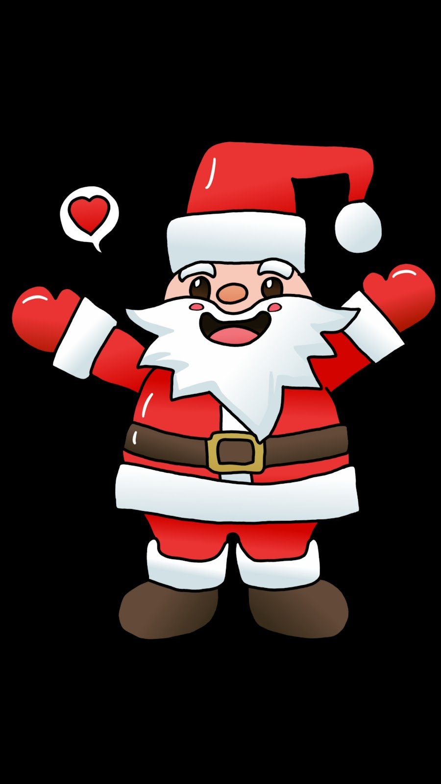 Santa claus mobile wallpaper | सांता क्लॉज मोबाइल वॉलपेपर Santa claus mobile wallpaper | सांता क्लॉज मोबाइल वॉलपेपर