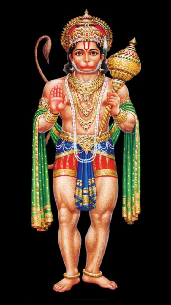 हनुमान जी वॉलपेपर मोबाइल के लिए: शक्ति, भक्ति और प्रेरणा का संगम | Hanuman Ji Mobile Wallpaper