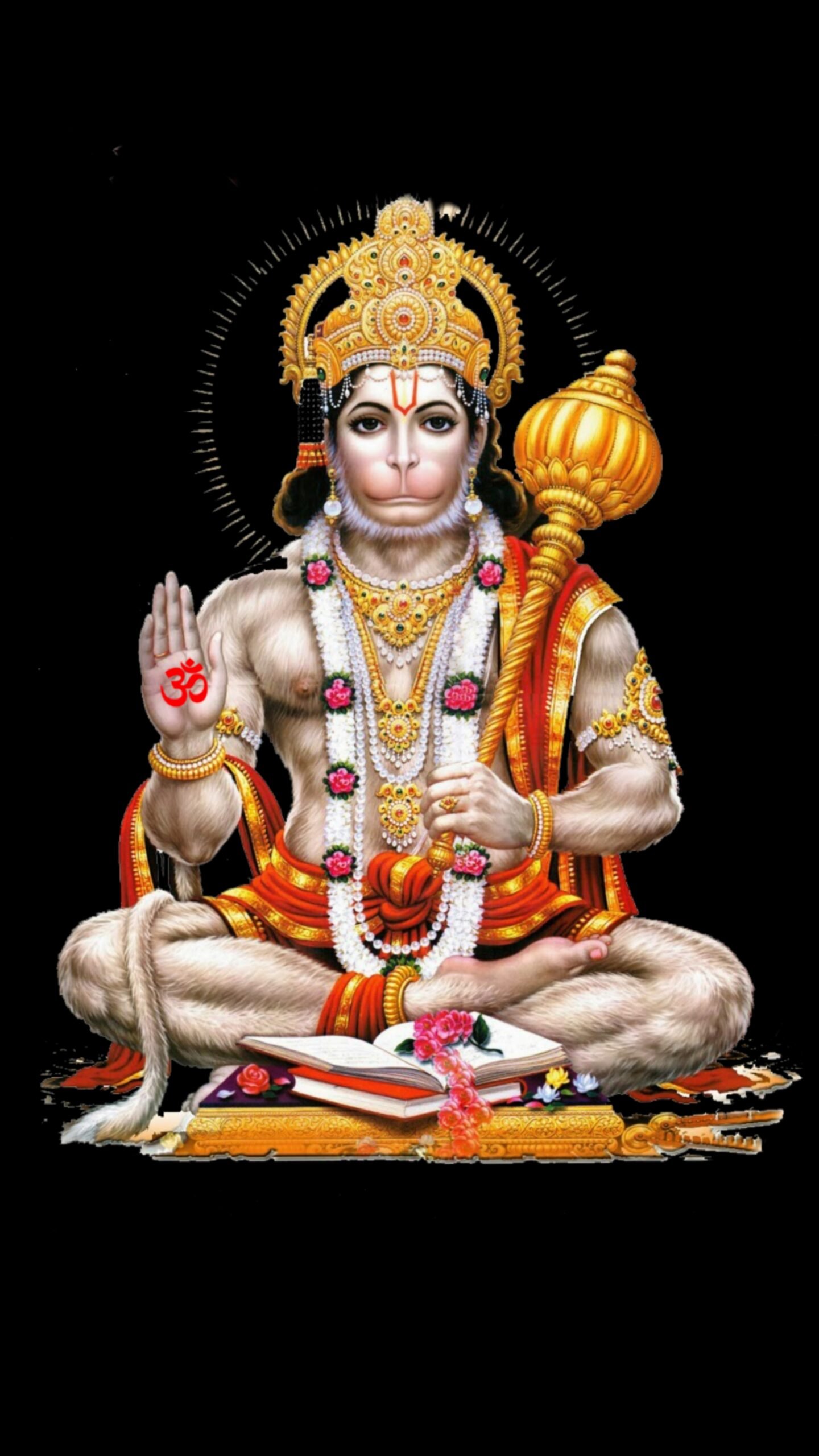 हनुमान जी मोबइल वॉलपेपर | Hanuman ji wallpaper for mobile