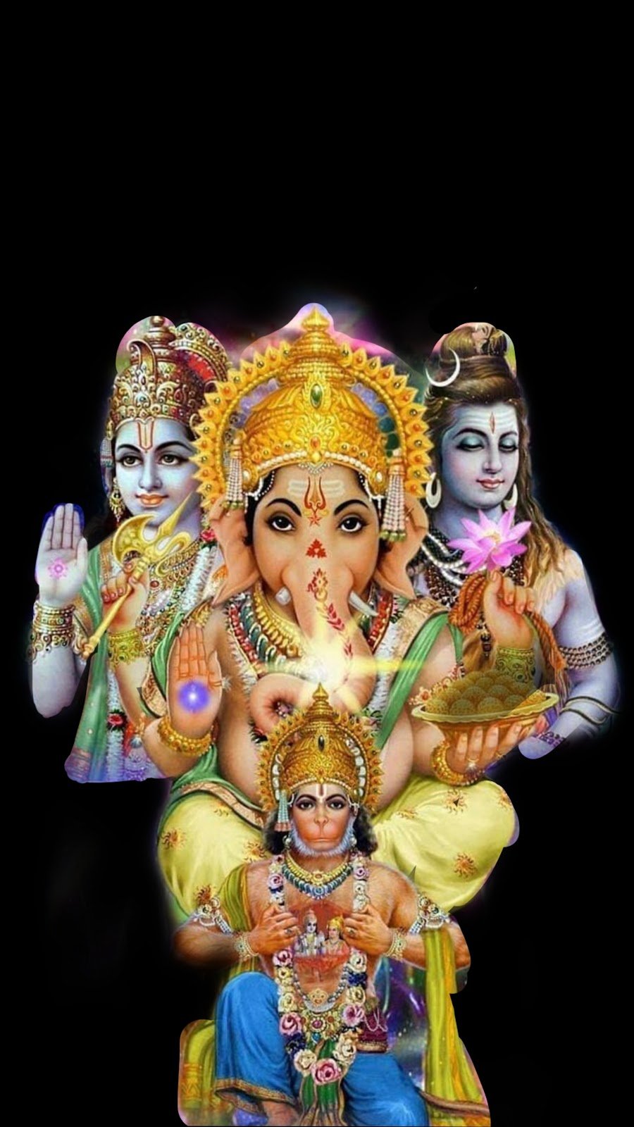 हनुमान जी मोबइल वॉलपेपर | Hanuman ji wallpaper for mobile