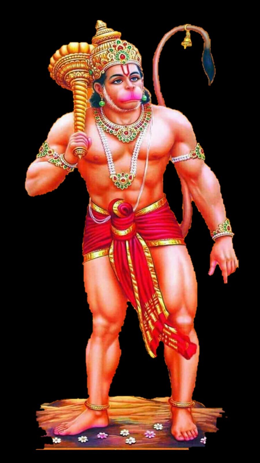 हनुमान जी मोबइल वॉलपेपर | Hanuman ji wallpaper for mobile
