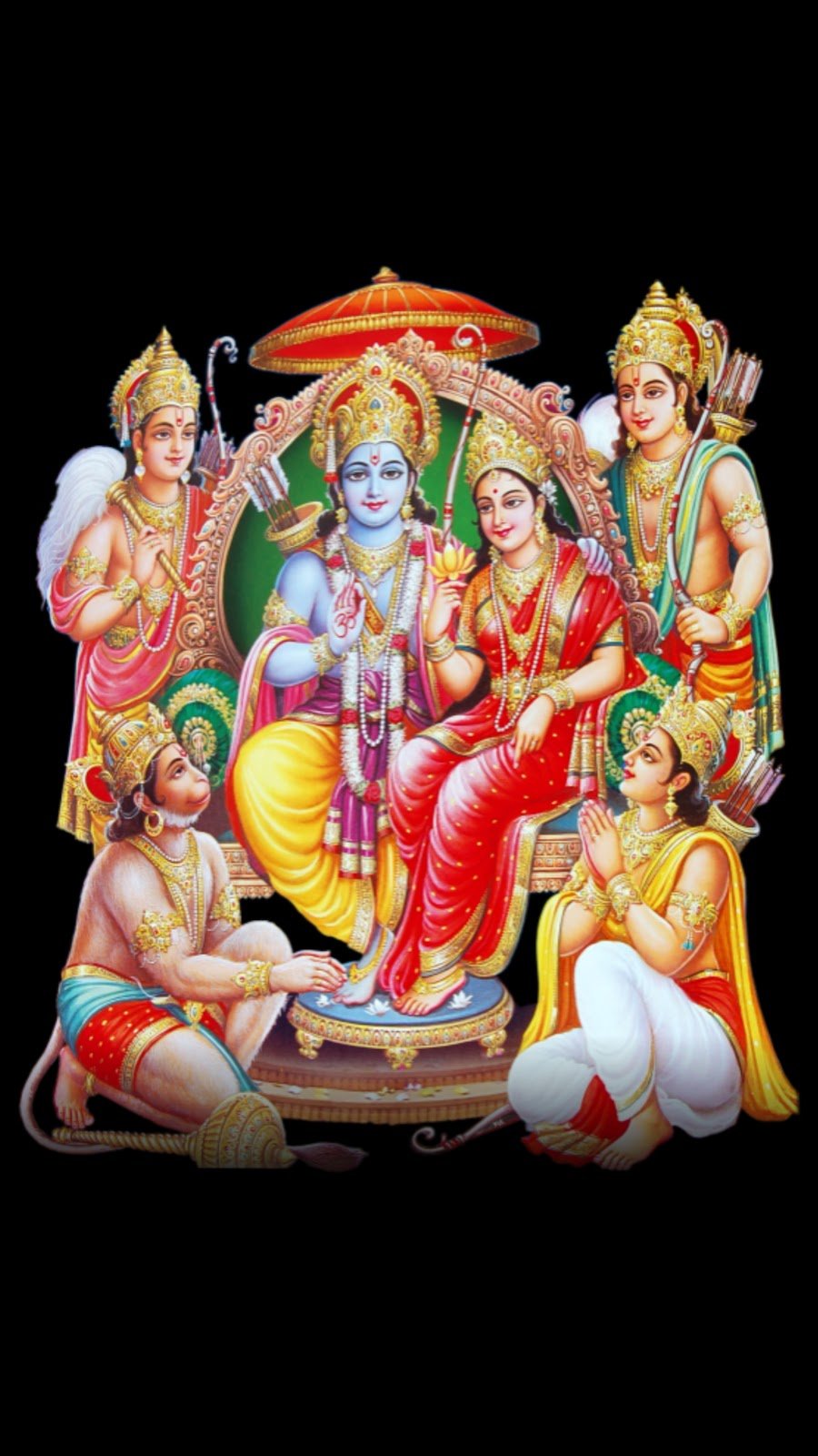 हनुमान जी मोबइल वॉलपेपर | Hanuman ji wallpaper for mobile