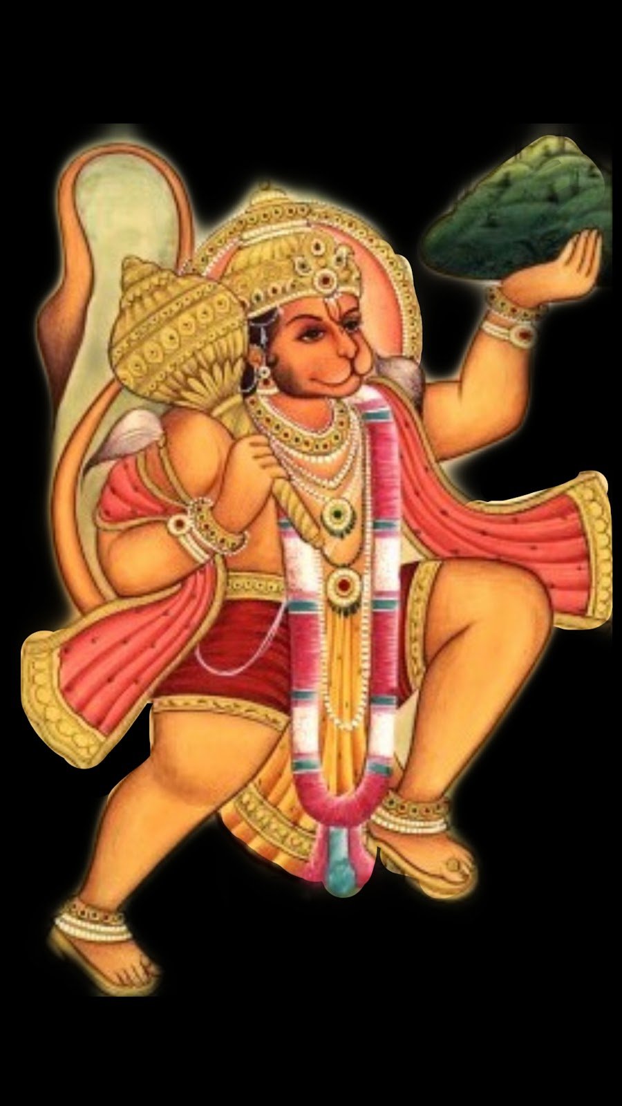 हनुमान जी मोबइल वॉलपेपर | Hanuman ji wallpaper for mobile