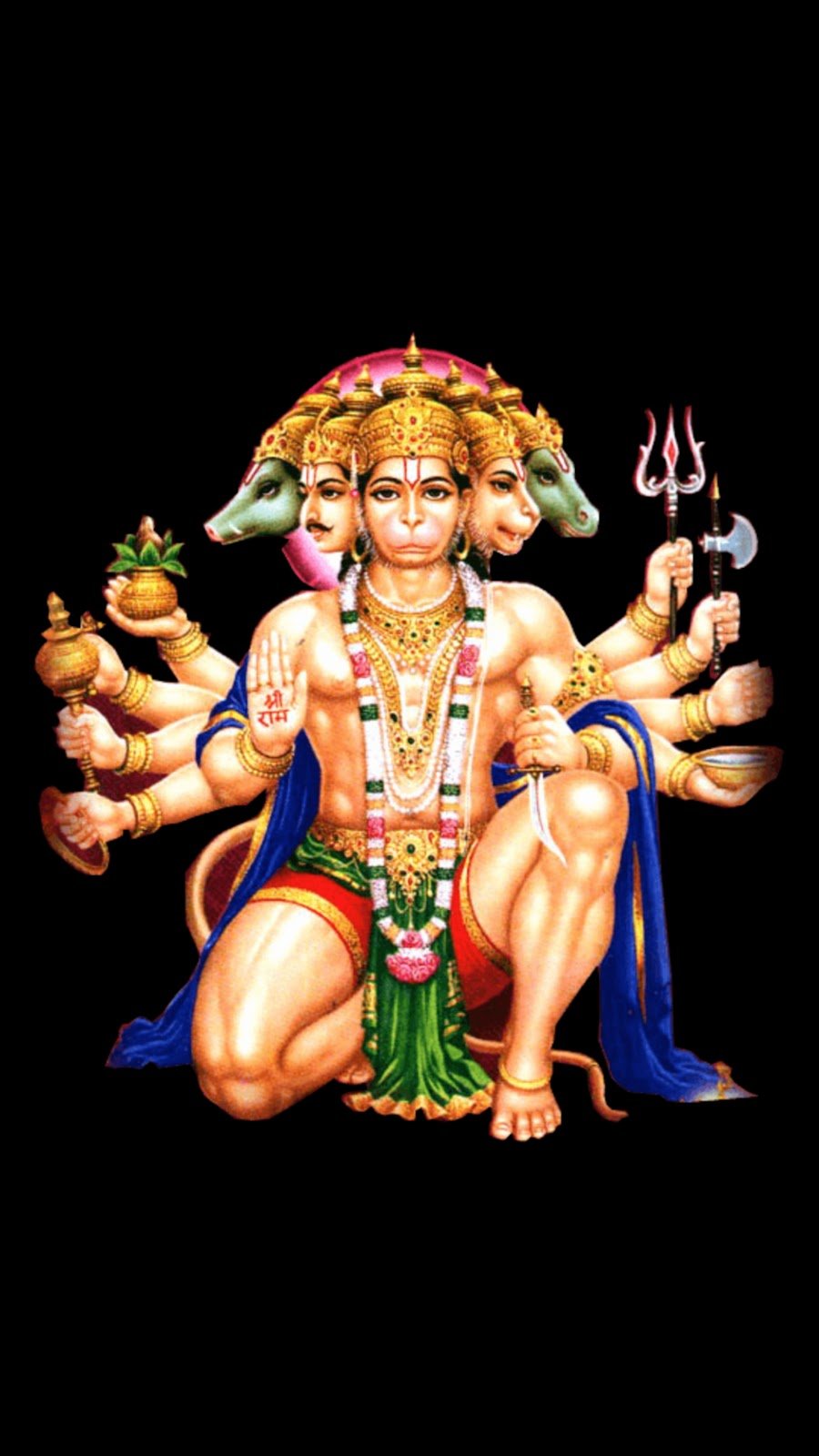 हनुमान जी मोबइल वॉलपेपर | Hanuman ji wallpaper for mobile