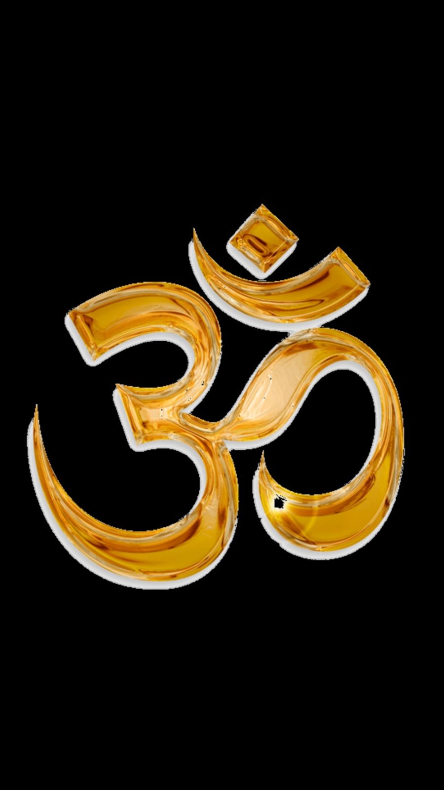 om aum symbol wallpaper mobile phone ke liye, spiritual positive energy background photo
