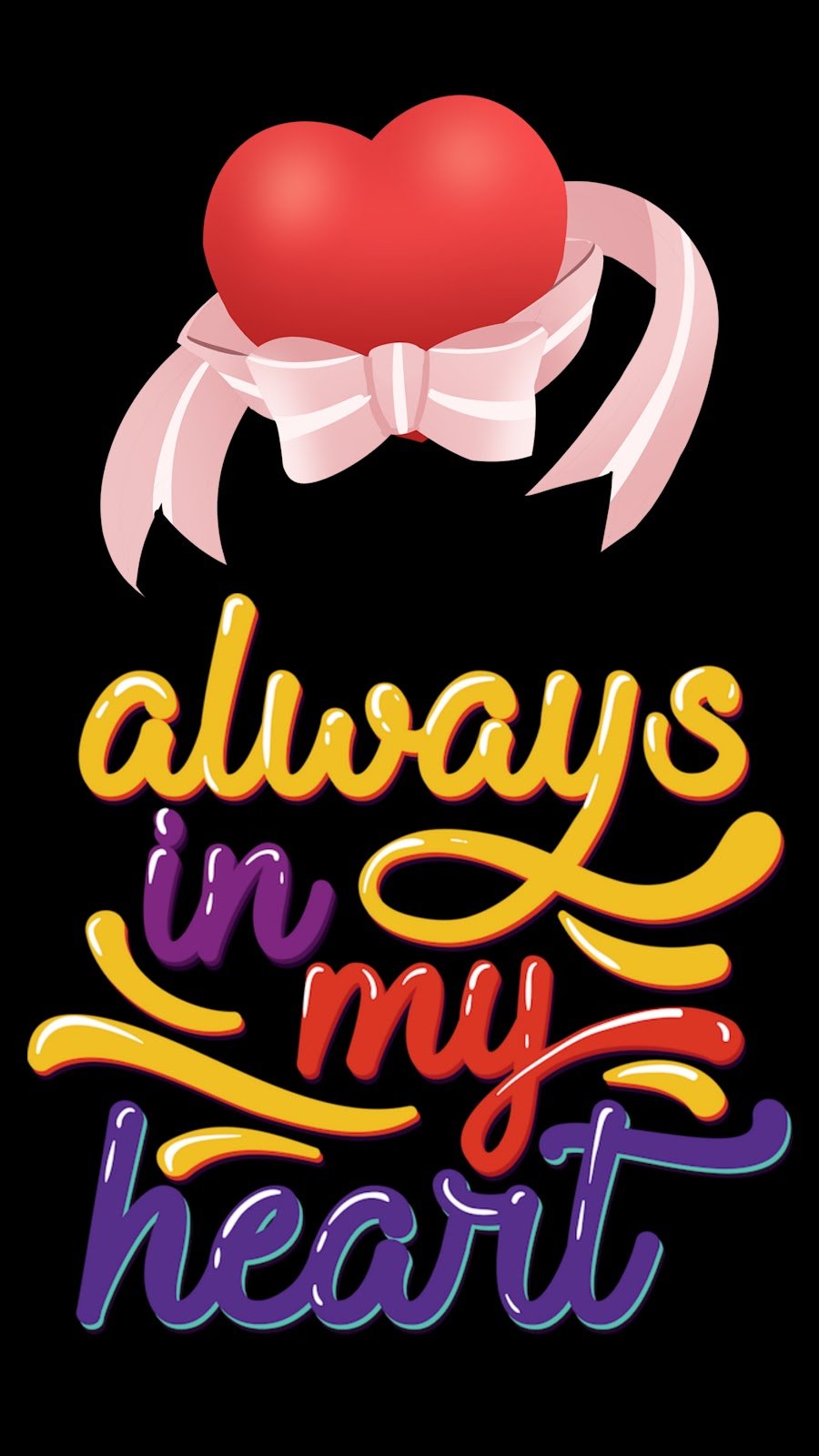 Valentine's Day special mobile wallpaper, pyar aur romance wale HD images download karo