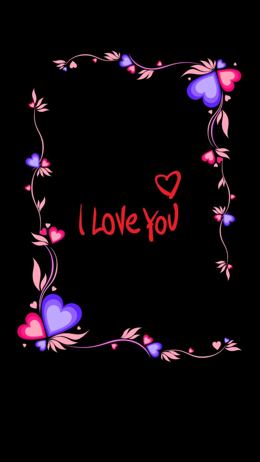 Valentine Day mobile wallpaper, pyar aur romance se bhari HD images free download.