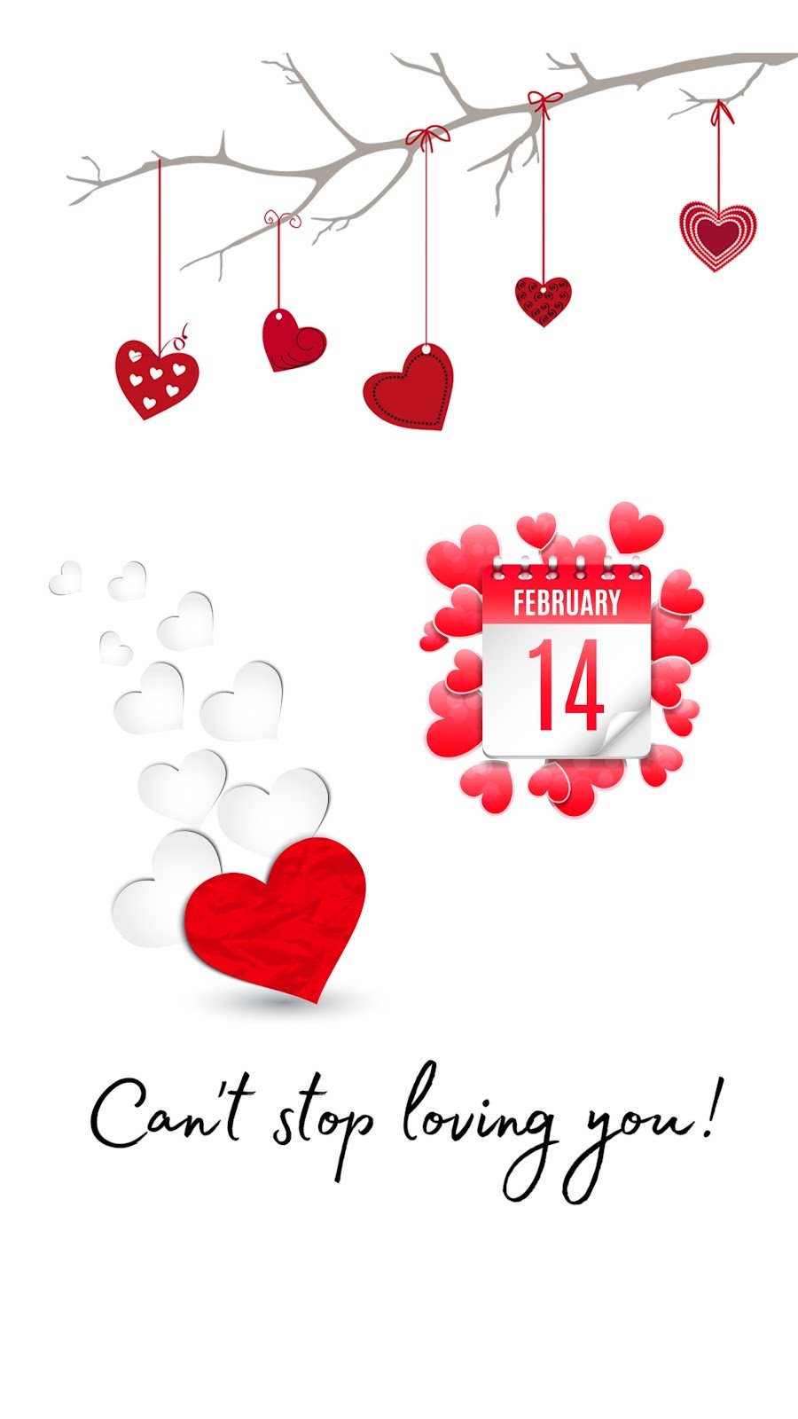 Valentine Day mobile wallpaper, romantic love images, pyar bhare photo, dil wale background