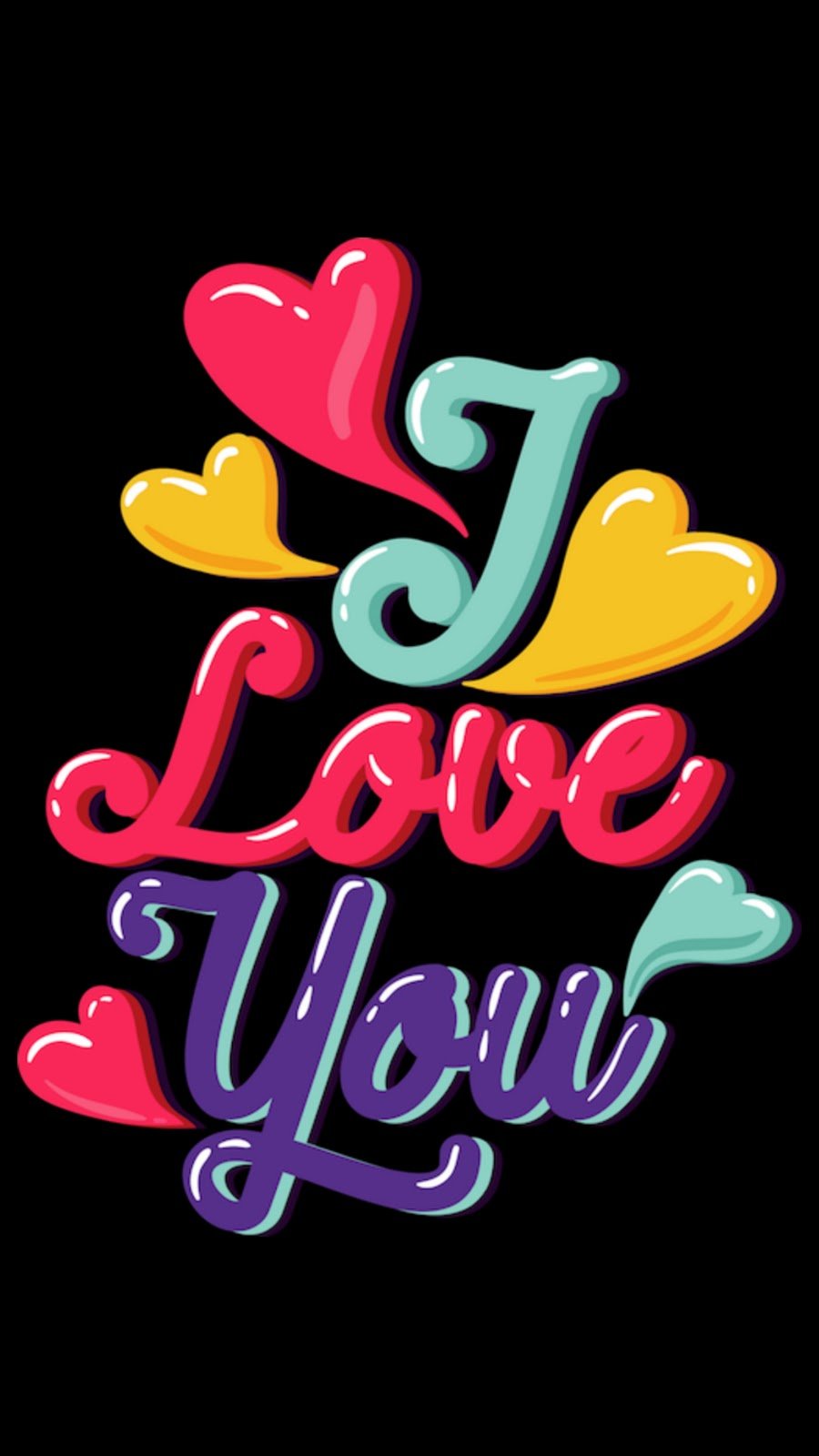 Valentine's Day ke liye romantic mobile wallpaper, pyar bhari HD photo download karein