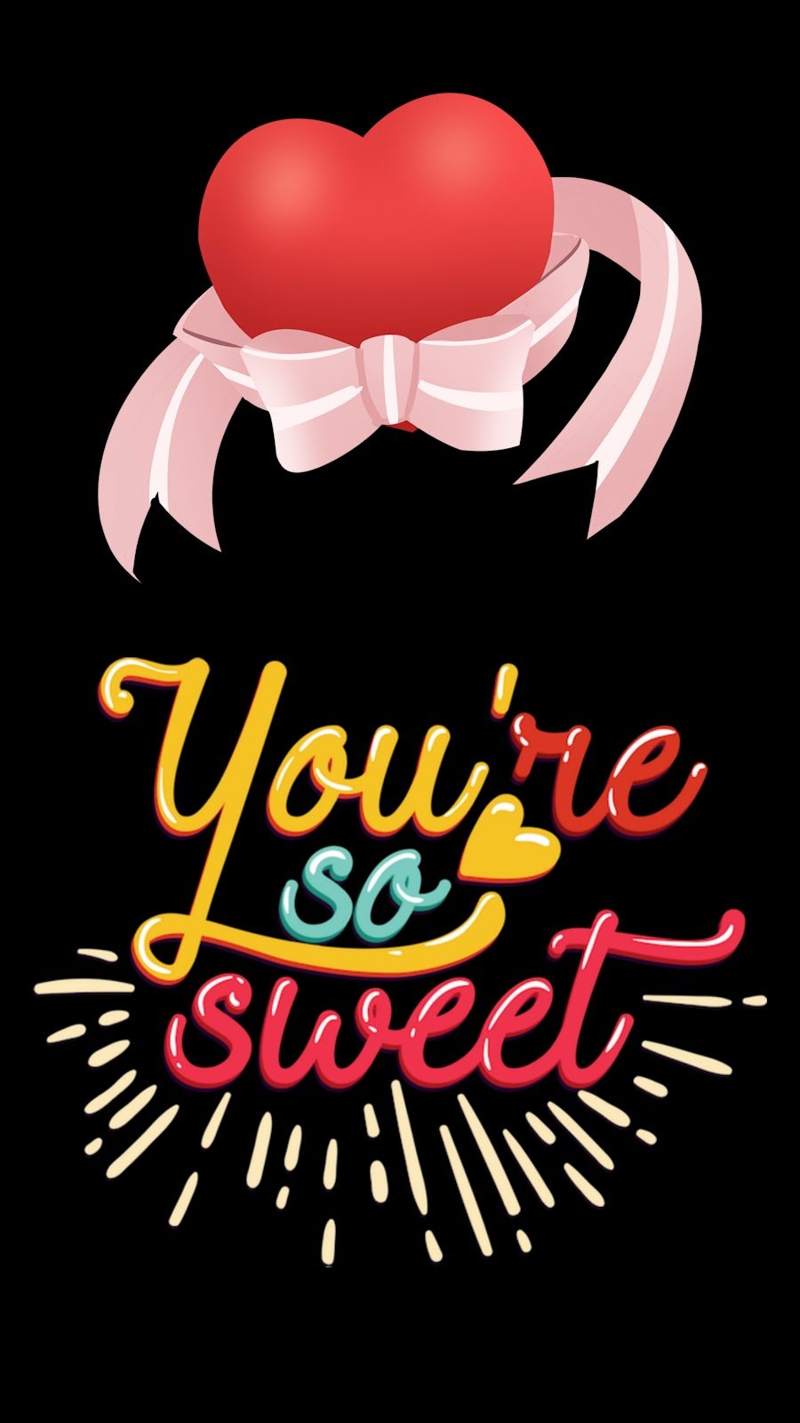 Valentine Day mobile wallpaper, romantic love photos, pyar wale background image download.