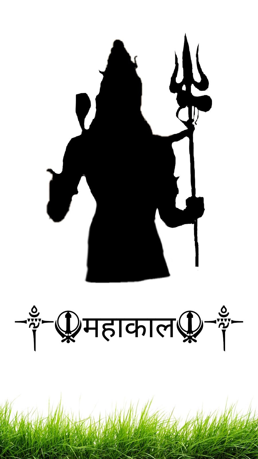 महाकाल मोबाइल वॉलपेपर | mahakal photo mobile wallpaper