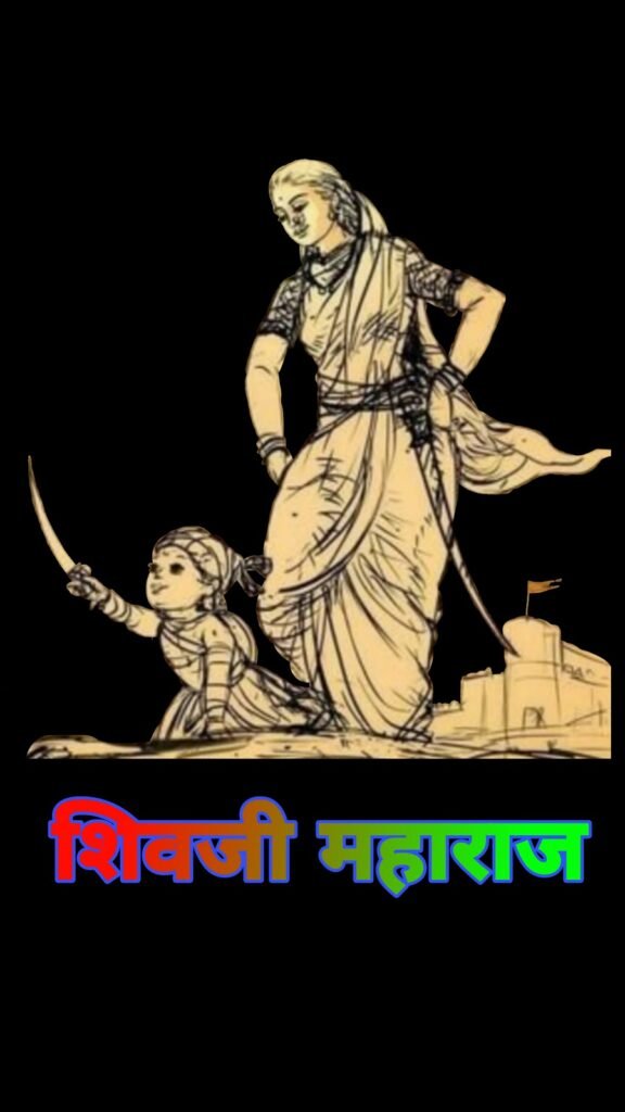 छत्रपति शिवाजी महाराज मोबाइल वॉलपेपर: प्रेरणा, इतिहास और डाउनलोड करने का तरीका