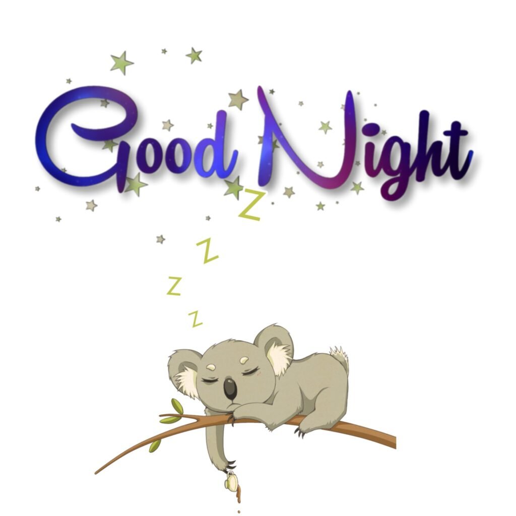 बेहतरीन गुड नाईट फोटो | good night photo download