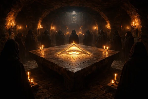 इलुमिनाटी क्या है और कैसे काम करता है इलुमिनाटी जुड़ने के लिए क्या करें | What is illuminati in Hindi