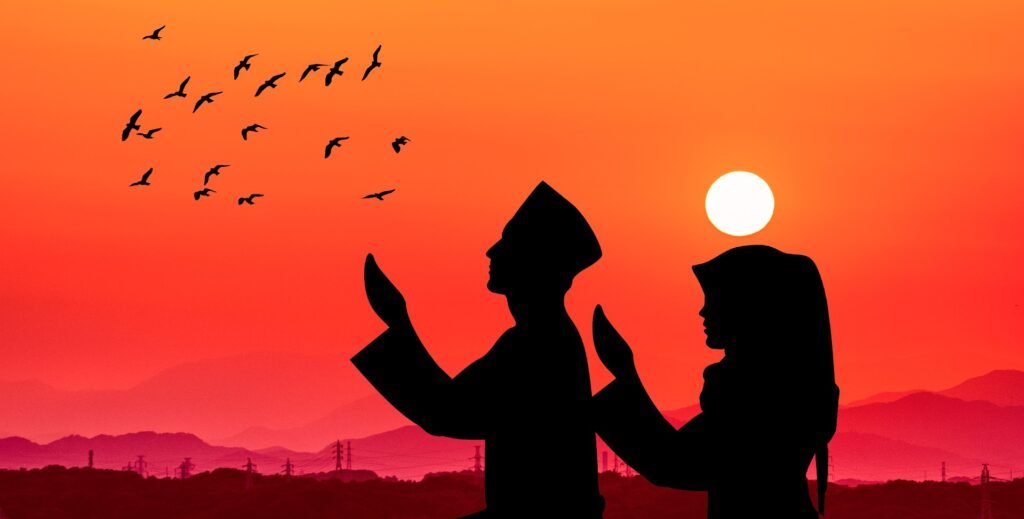 रमजान मुबारक स्टेटस शायरी हिंदी | Ramadan mubarak status shayari in hindi