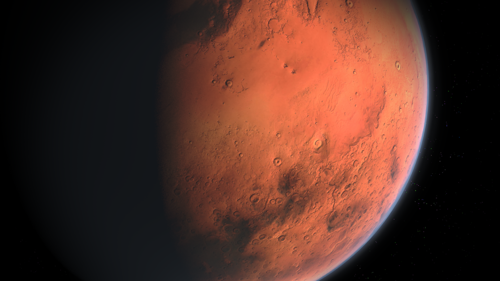 इंसान मंगल ग्रह पर कब जाएगा | When will man go to mars in hindi
