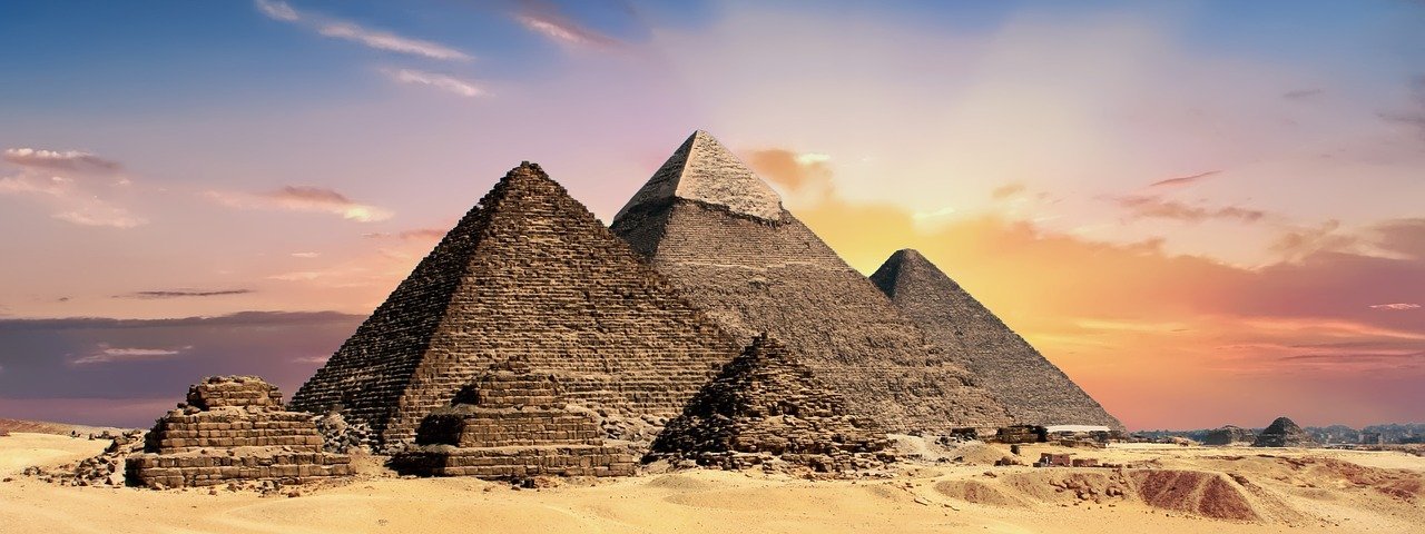 मिस्र के पिरामिड की जानकारी Egyptian Pyramids Facts in hindi मिस्र के पिरामिड की जानकारी Egyptian Pyramids Facts in hindi