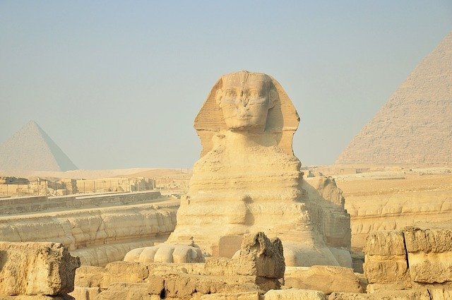 मिस्र के पिरामिड की जानकारी Egyptian Pyramids Facts in hindi मिस्र के पिरामिड की जानकारी Egyptian Pyramids Facts in hindi