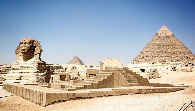 मिस्र के पिरामिड की जानकारी Egyptian Pyramids Facts in hindi मिस्र के पिरामिड की जानकारी Egyptian Pyramids Facts in hindi