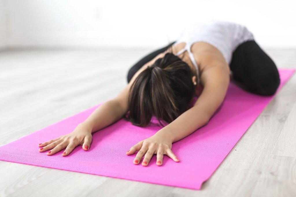 योगा करने के फायदे ‘5 आश्चर्यजनक लाभ’ | Yoga karne ke fayde