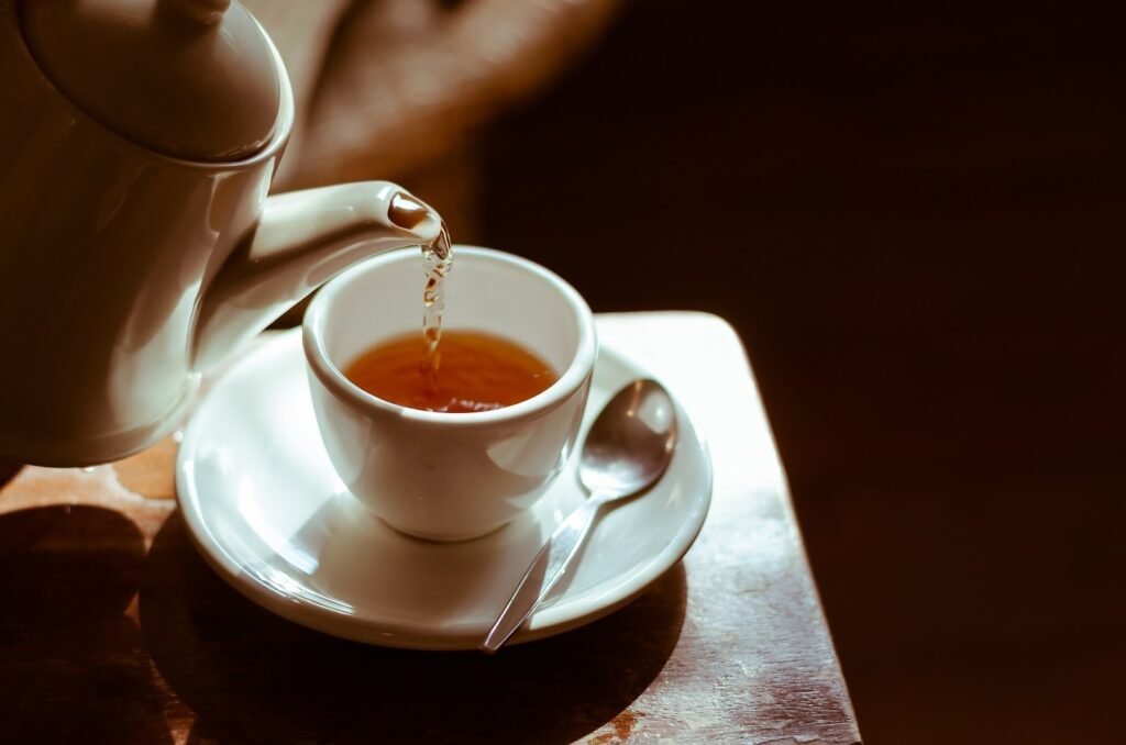 चाय के साथ खस्ता खाने के 6 नुकसान | Chai ke saath Khasta khane ke nuksan
