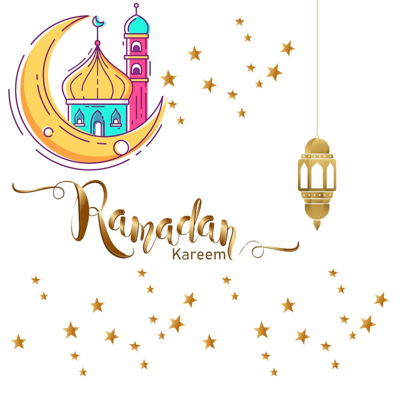 रमजान मुबारक वॉलपेपर स्टेटस | Ramadan mubarak images wallpaper for profile