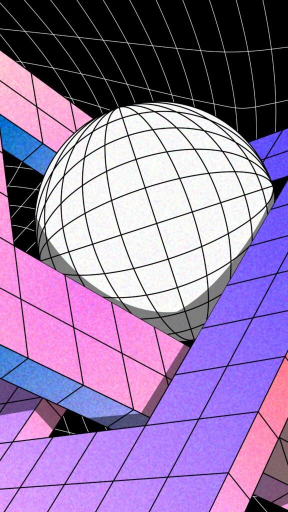 3d mobile wallpaper