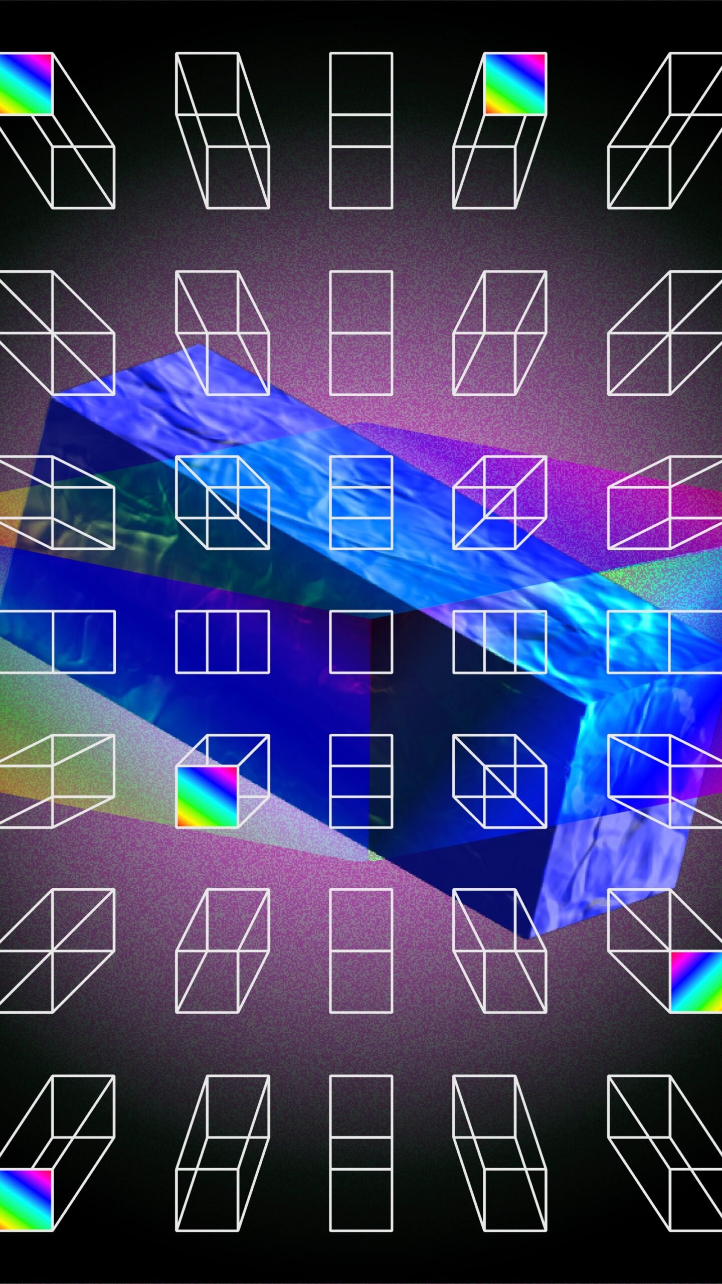 3d mobile wallpaper